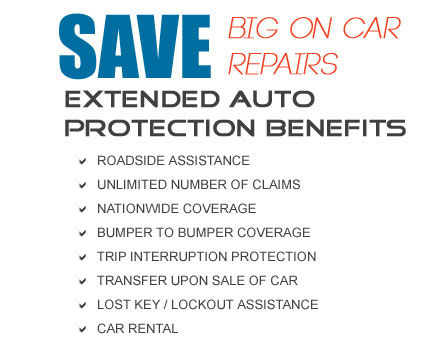 roadside assistance coverage warranty